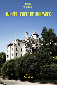 Watch Haunted Hotels of Hollywood (Short 2018)