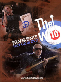 Watch The Who: Fragments