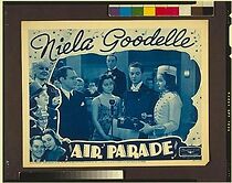 Watch Air Parade (Short 1938)