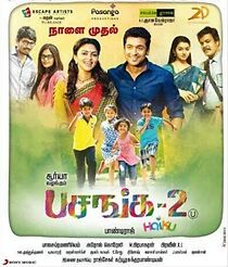 Watch Pasanga 2