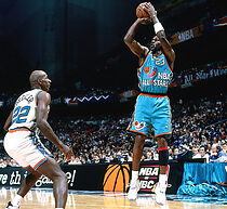 Watch 1996 NBA All-Star Game (TV Special 1996)