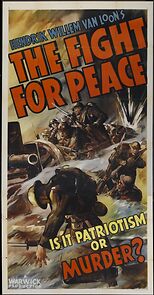 Watch The Fight for Peace