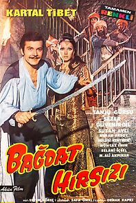 Watch Bagdat Hirsizi