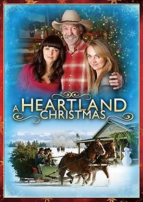 Watch A Heartland Christmas Special