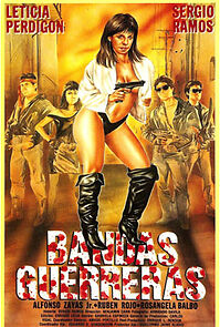Watch Bandas guerreras