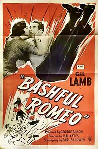 Watch Bashful Romeo (Short 1949)