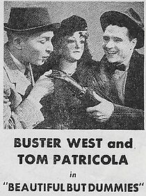 Watch Beautiful, But Dummies (Short 1938)