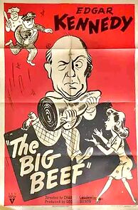 Watch The Big Beef (Short 1945)