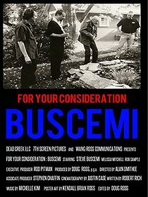 Watch For Your Consideration: BUSCEMI