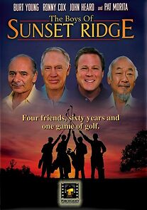 Watch The Boys of Sunset Ridge