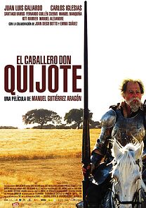 Watch El caballero Don Quijote