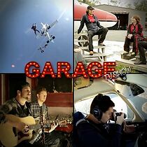 Watch Garage: Sky Over the Garage (Short 2012)