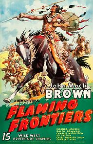 Watch Flaming Frontiers