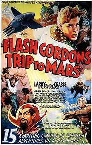 Watch Flash Gordon's Trip to Mars