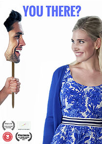 Watch You There? (Short 2013)