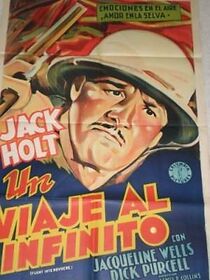 Watch Flight Into Nowhere