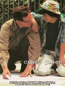 Watch Crazy Jones