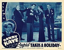 Watch Cupid Takes a Holiday (Short 1938)