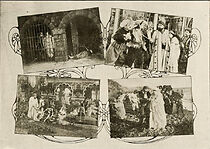 Watch The Corsair (Short 1914)