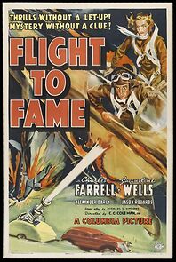 Watch Flight to Fame