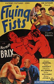 Watch Flying Fists