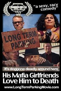 Watch Boston Nightly: Long Term Parking