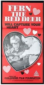 Watch Fern, the Red Deer