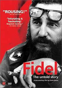 Watch Fidel