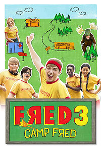 Watch Fred 3: Camp Fred
