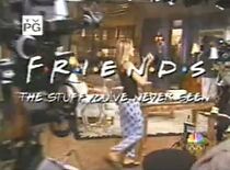 Watch Friends: The Stuff You've Never Seen (TV Special 2001)