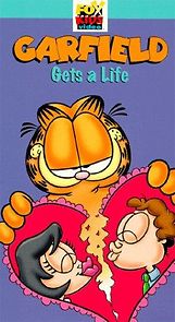 Watch Garfield Gets a Life (TV Short 1991)