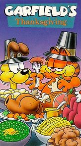 Watch Garfield's Thanksgiving (TV Short 1989)