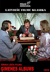 Watch Gimenes albums