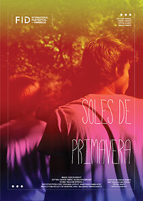 Watch Soles de primavera (Short 2013)