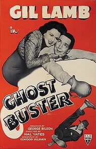 Watch Ghost Buster (Short 1952)