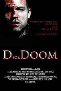 Watch D for Doom (Short 2016)