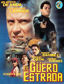 Watch El güero estrada