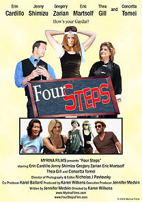 Watch Four Steps (Short 2009)