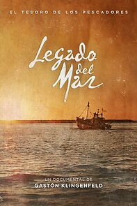 Watch Legado del mar