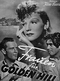 Watch Frauen für Golden Hill