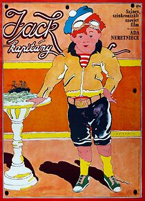 Watch Kapteinis Dzeks