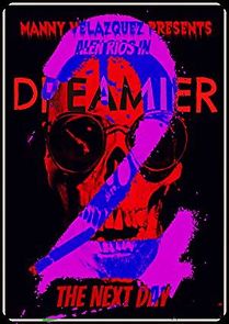 Watch Dreamier 2: The Next Day