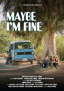 Watch Maybe I'm Fine