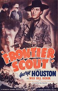 Watch Frontier Scout