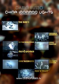 Watch China 1.000.000 Lights