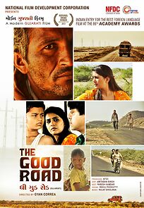 Watch The Good Road