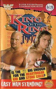 Watch King of the Ring (TV Special 1997)