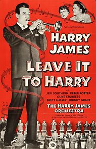 Watch Leave It to Harry (Short 1954)
