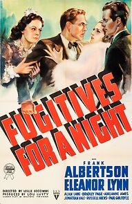 Watch Fugitives for a Night