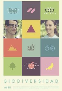 Watch Biodiversidad (Short 2014)